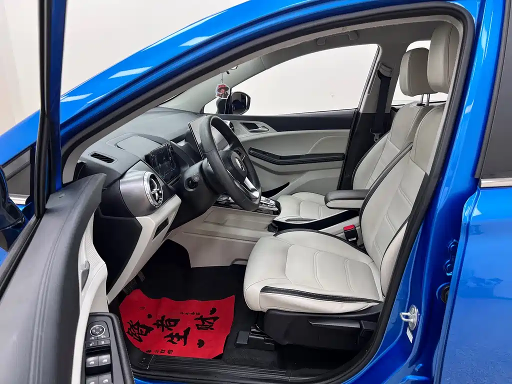 BYD Yuan Pro — миниатюра 15
