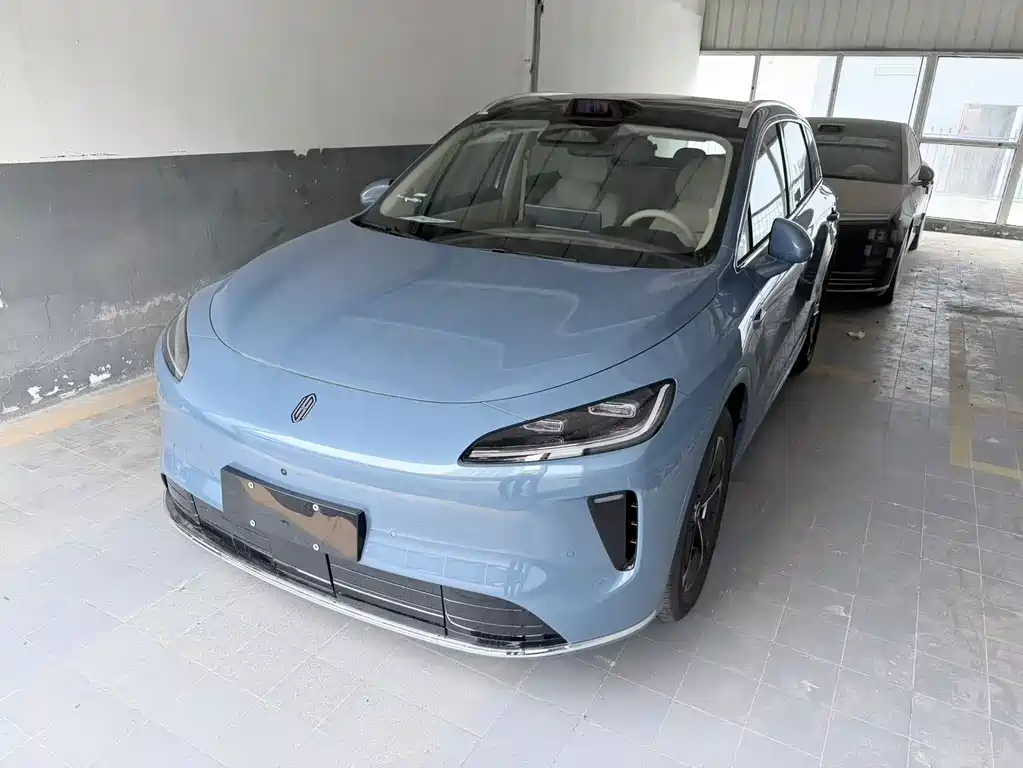 Shangjie Shangjie H5