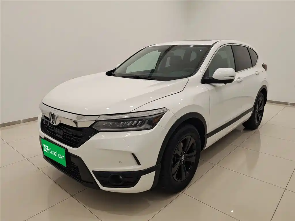 Honda Breeze 2022