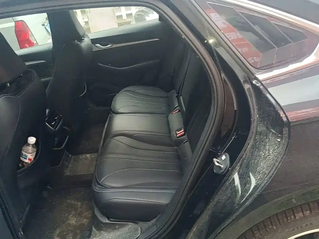 Geely Xingrui — миниатюра 17