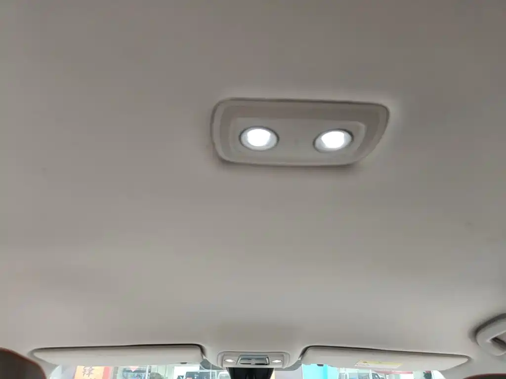 BYD Yuan Plus — миниатюра 18