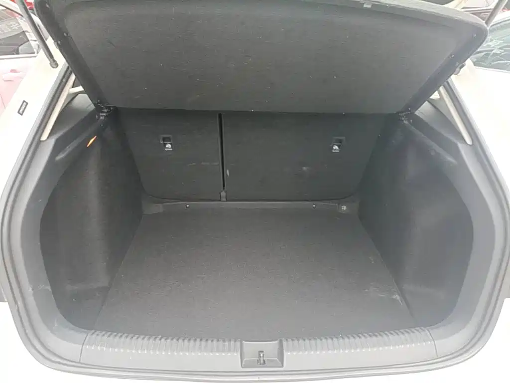 Volkswagen Lavida — миниатюра 19