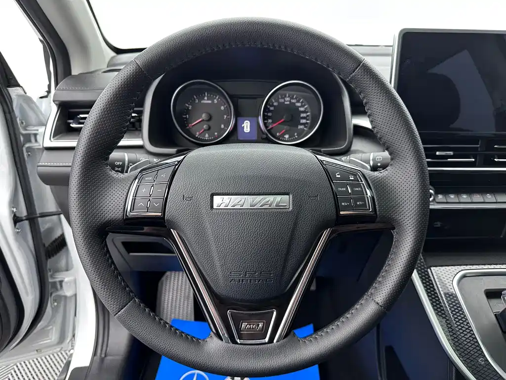 Haval M6 — миниатюра 16