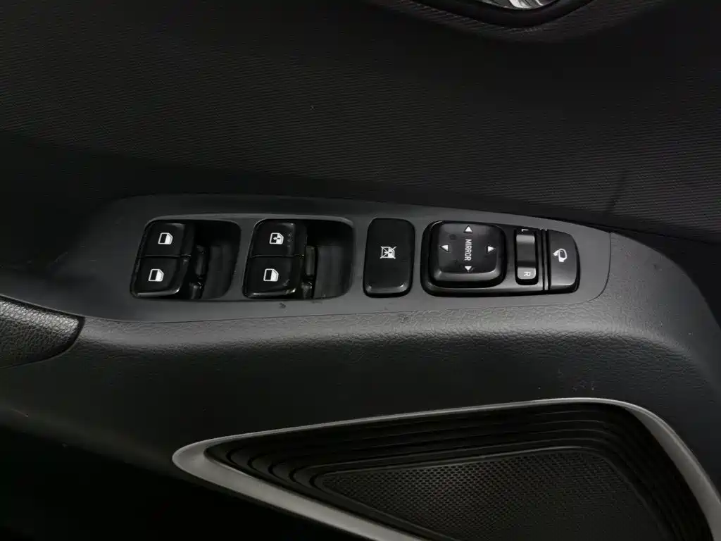 Hyundai ix35 — миниатюра 9