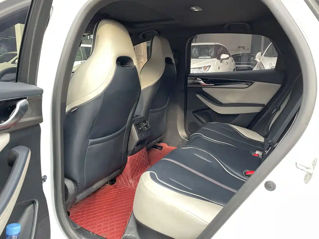 BYD Qin PLUS — миниатюра 8