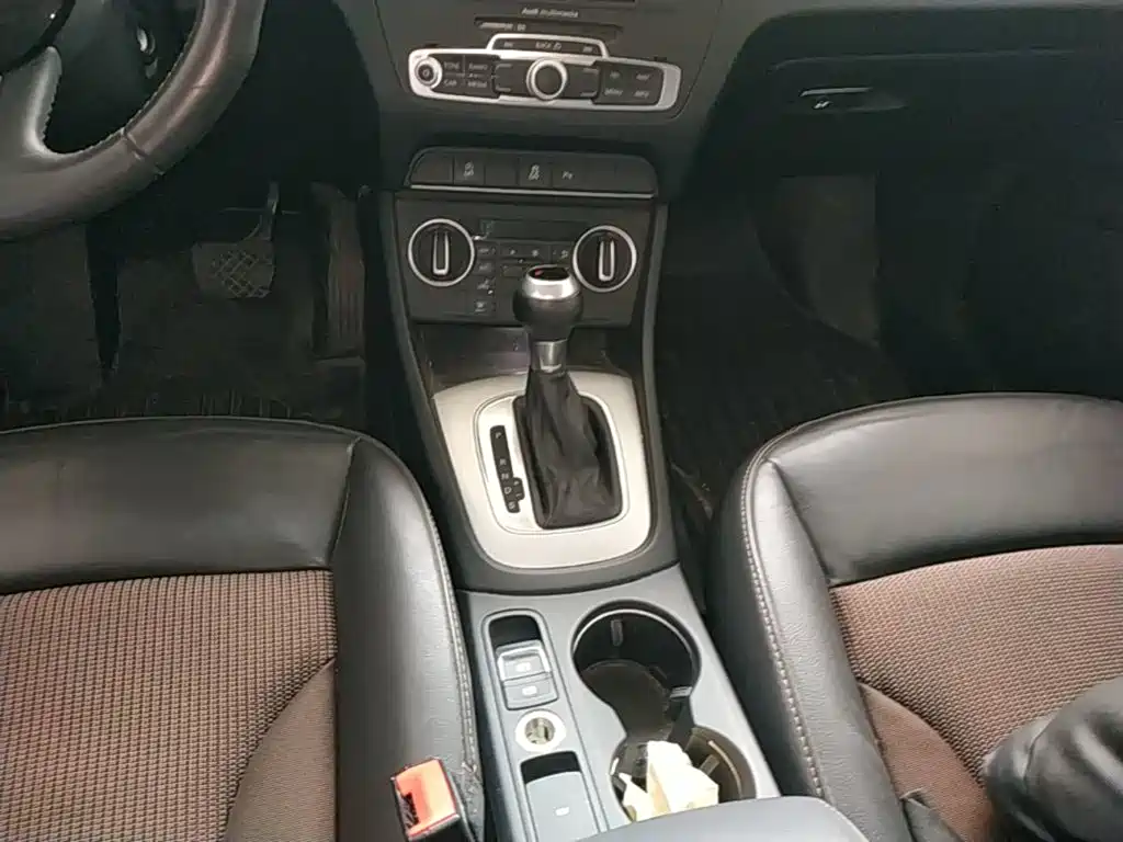 Audi Q3 — миниатюра 14