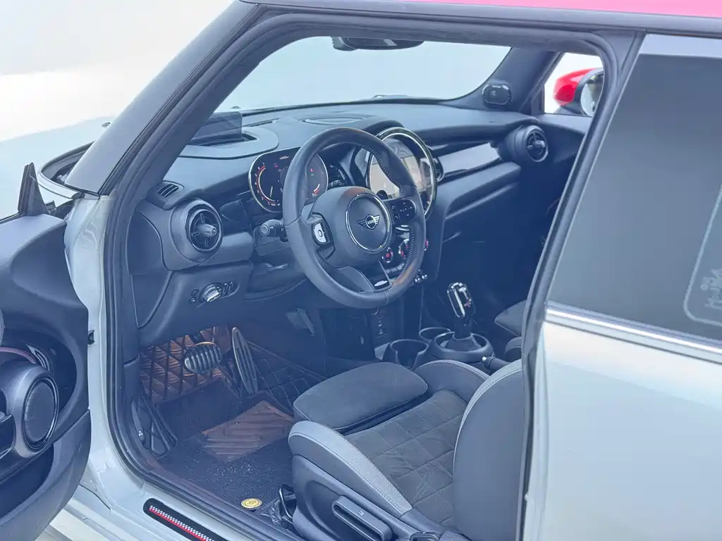 MINI JCW 2.0T JOHN COOPER WORKS ALL-IN, фото 20