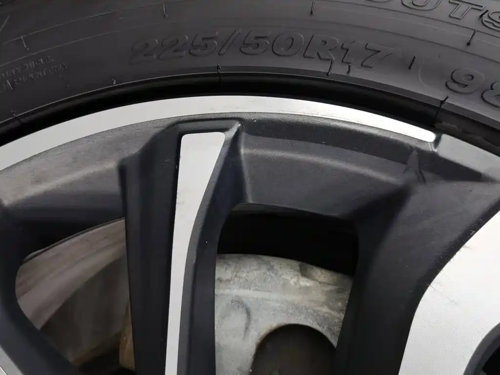 Geely Emgrand GS — миниатюра 24
