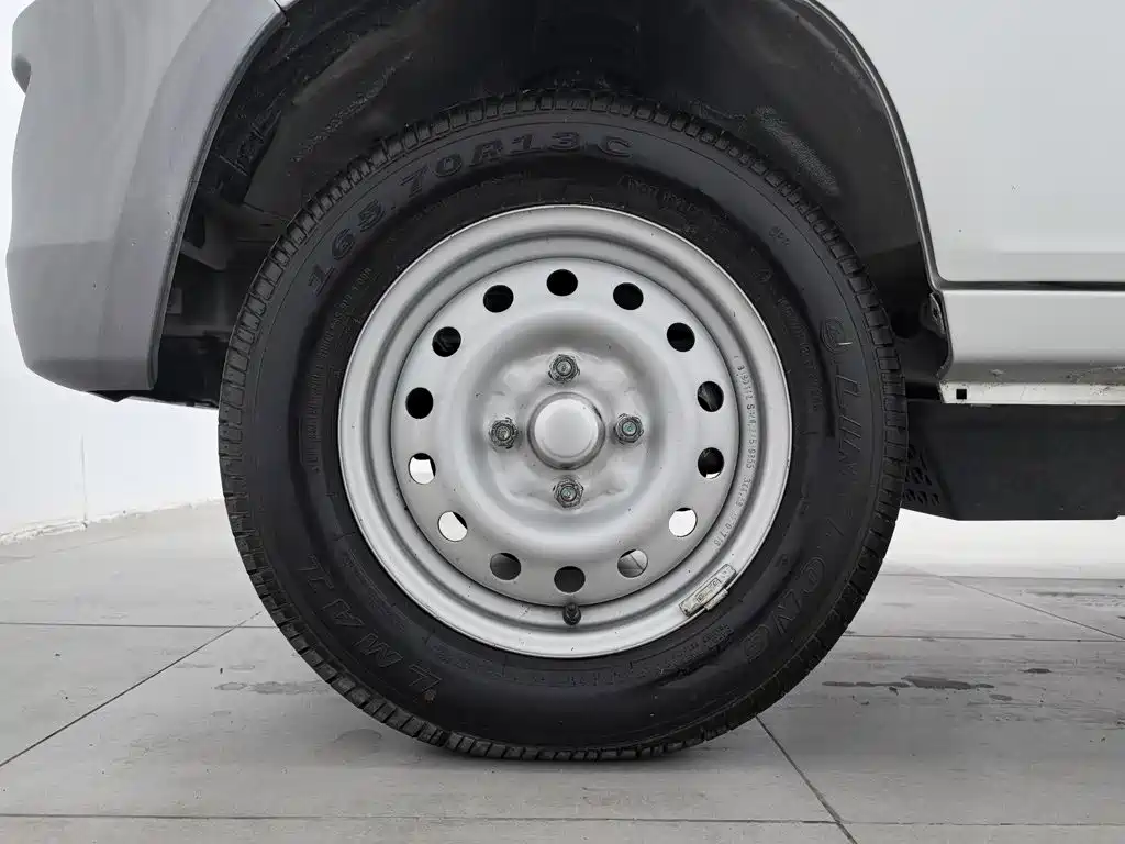 Wuling Zhiguang — миниатюра 17