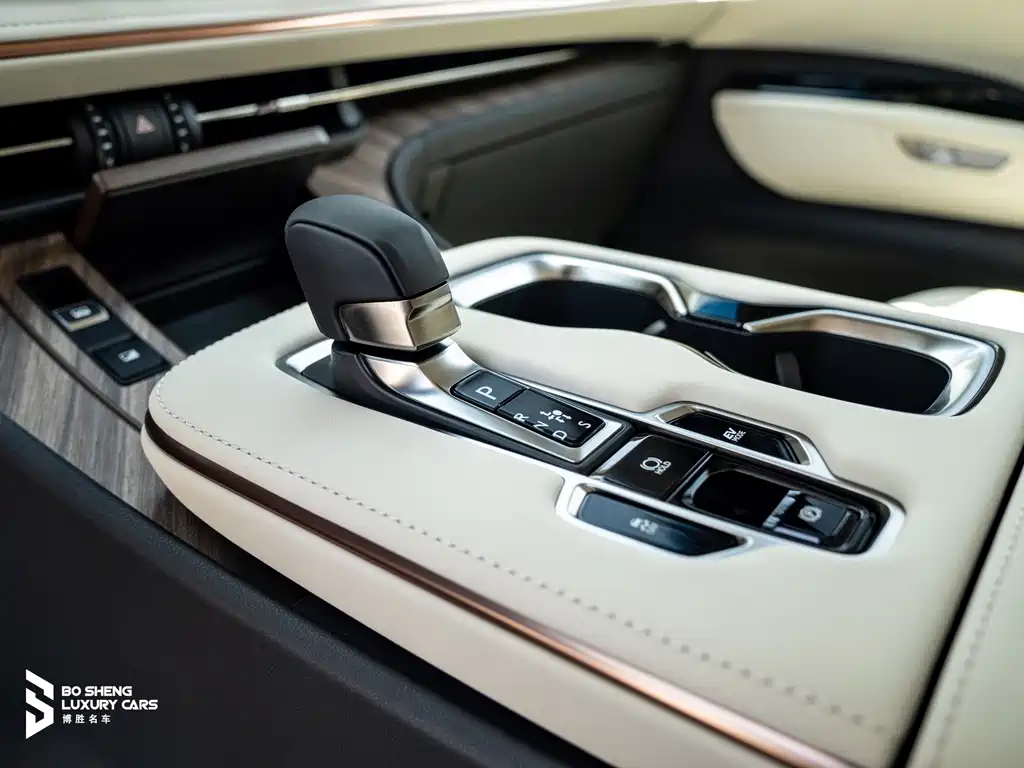 Lexus LM — фотографии объявления, Фото 49