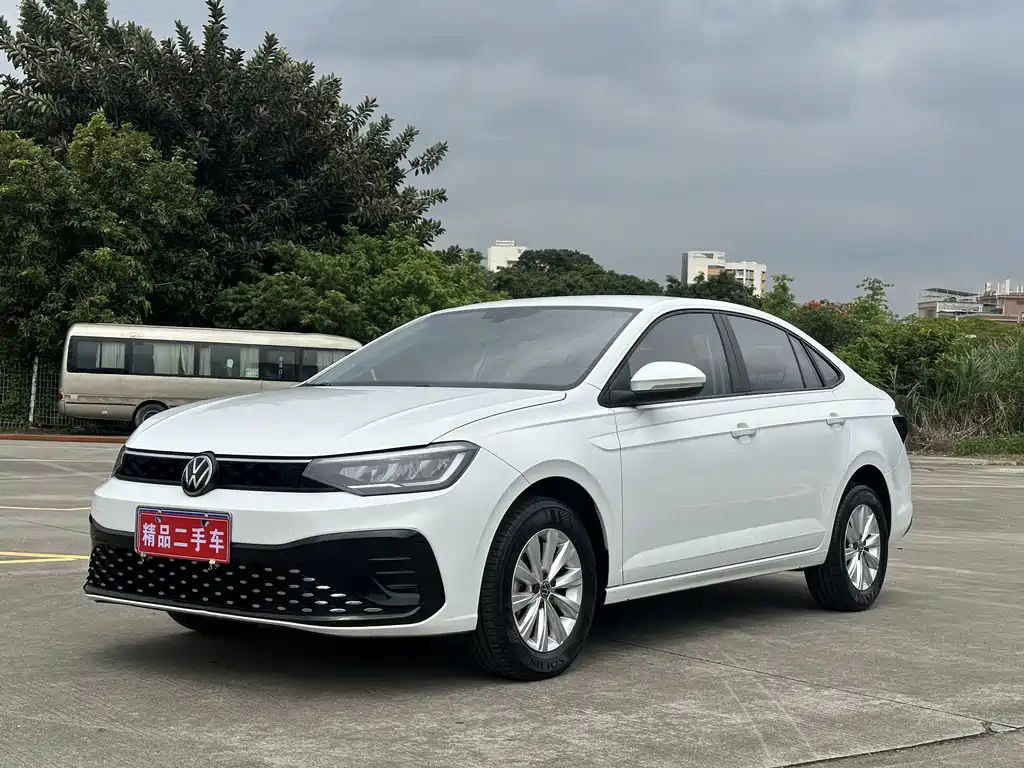 Volkswagen Lavida 2023