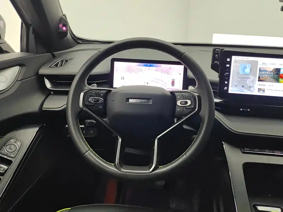 Haval H6S — миниатюра 15