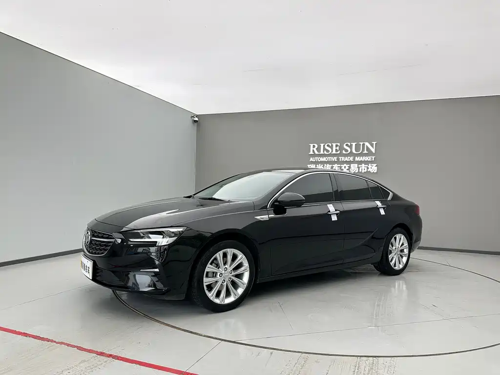 Buick Regal 2023