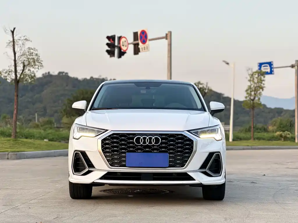 Audi Q3 Sportback — миниатюра 3