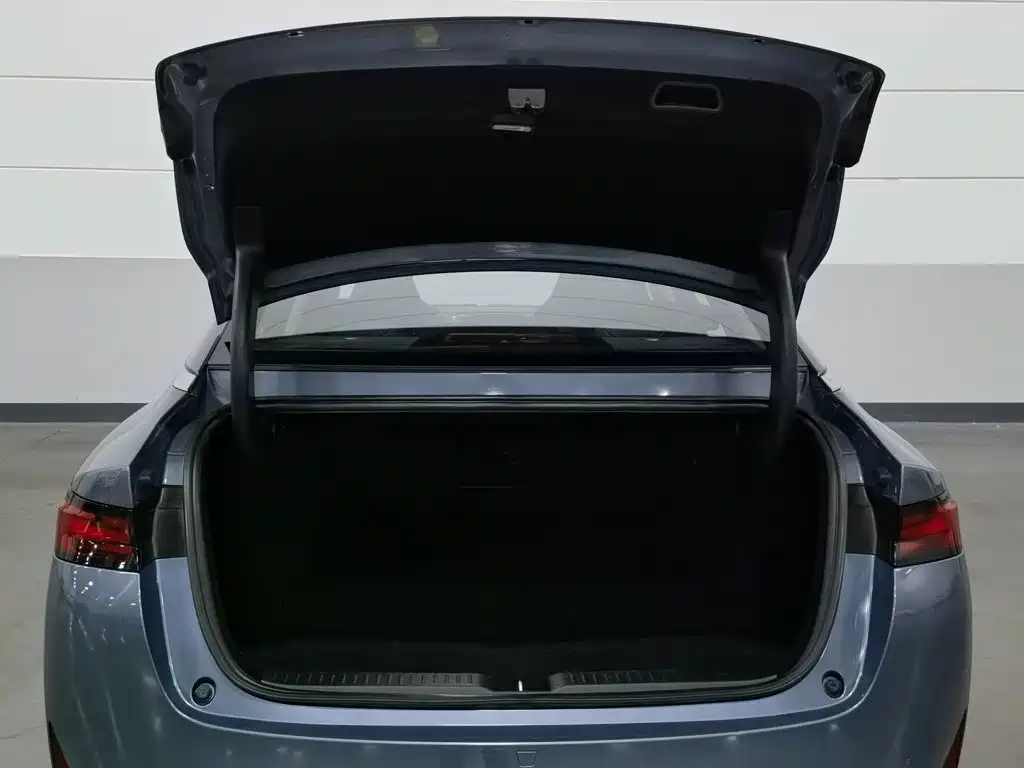 XPeng P5 — миниатюра 16