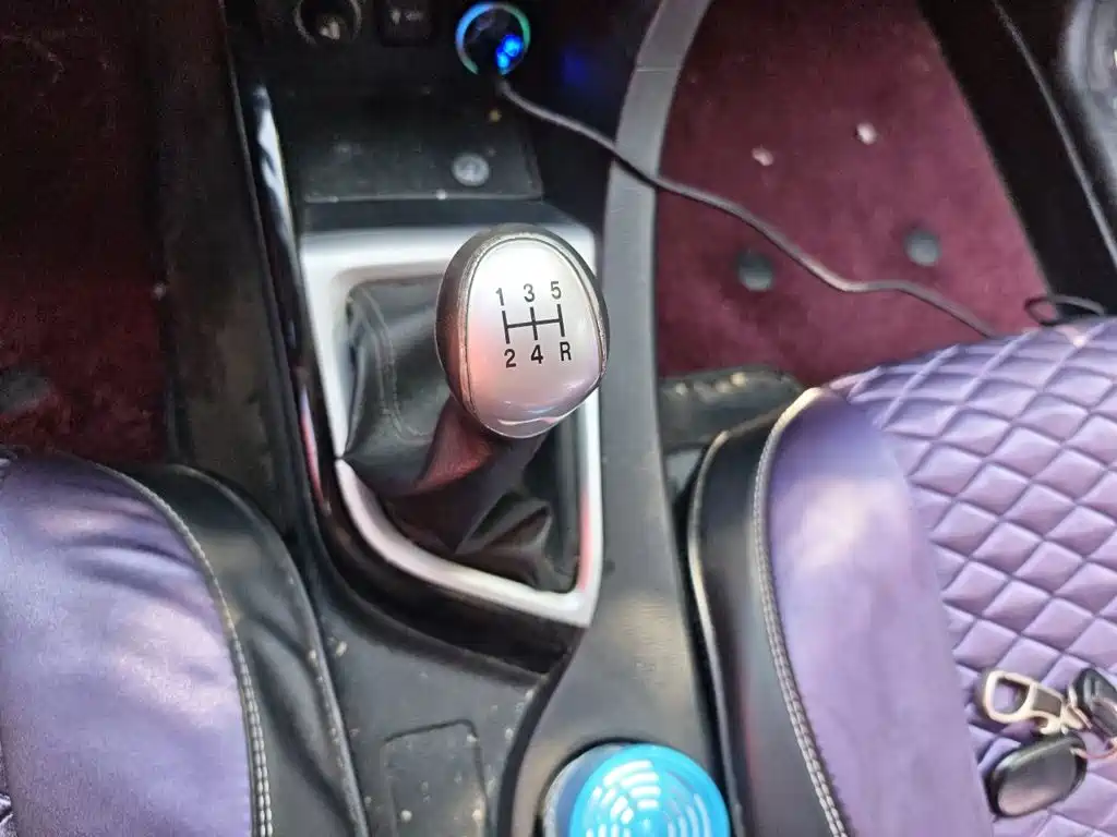 Changan V7 — миниатюра 15