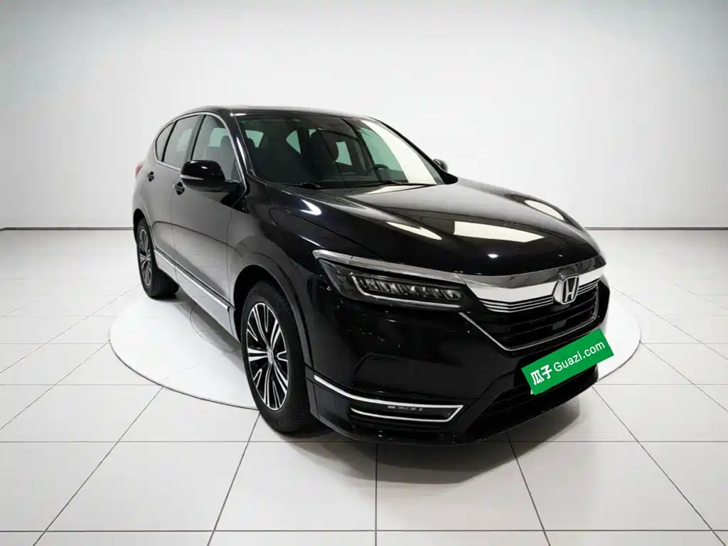 Honda Breeze PHEV — миниатюра 3
