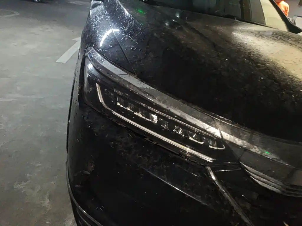 Honda Breeze PHEV — миниатюра 7