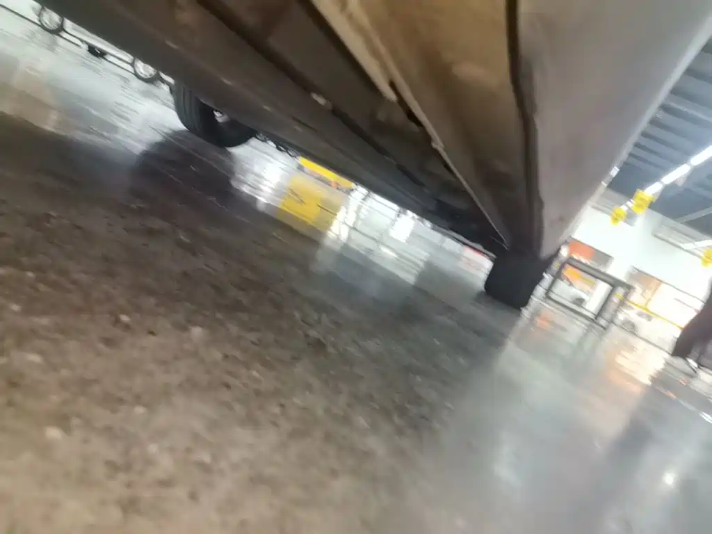 BYD Seagull — миниатюра 21
