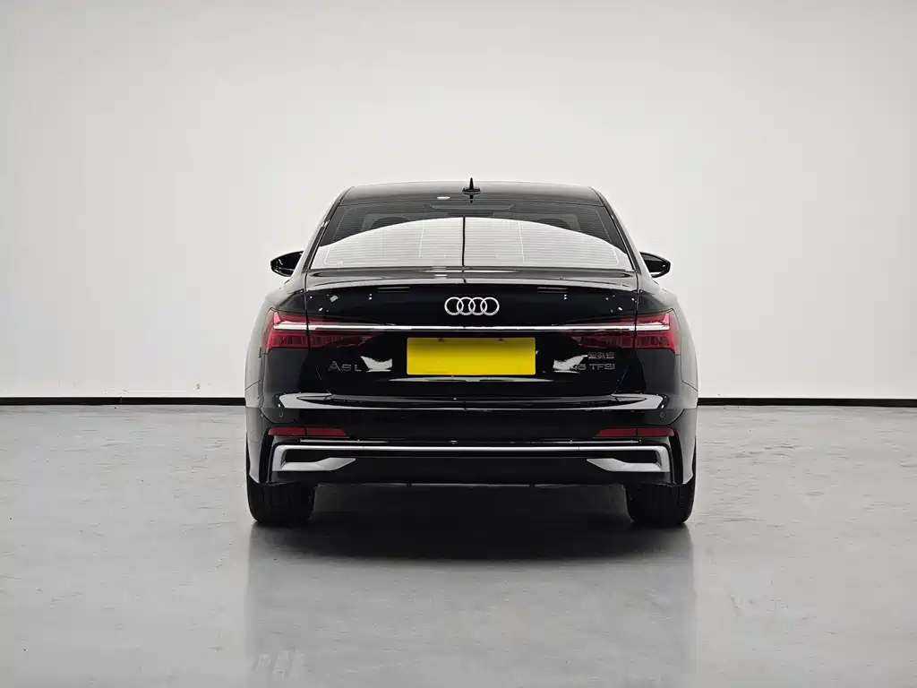 Audi A6L 2024 45 TFSI
