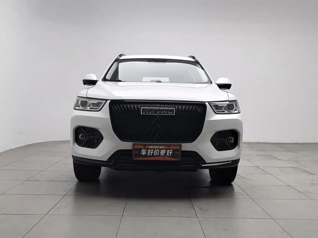 Haval H6 — миниатюра 3