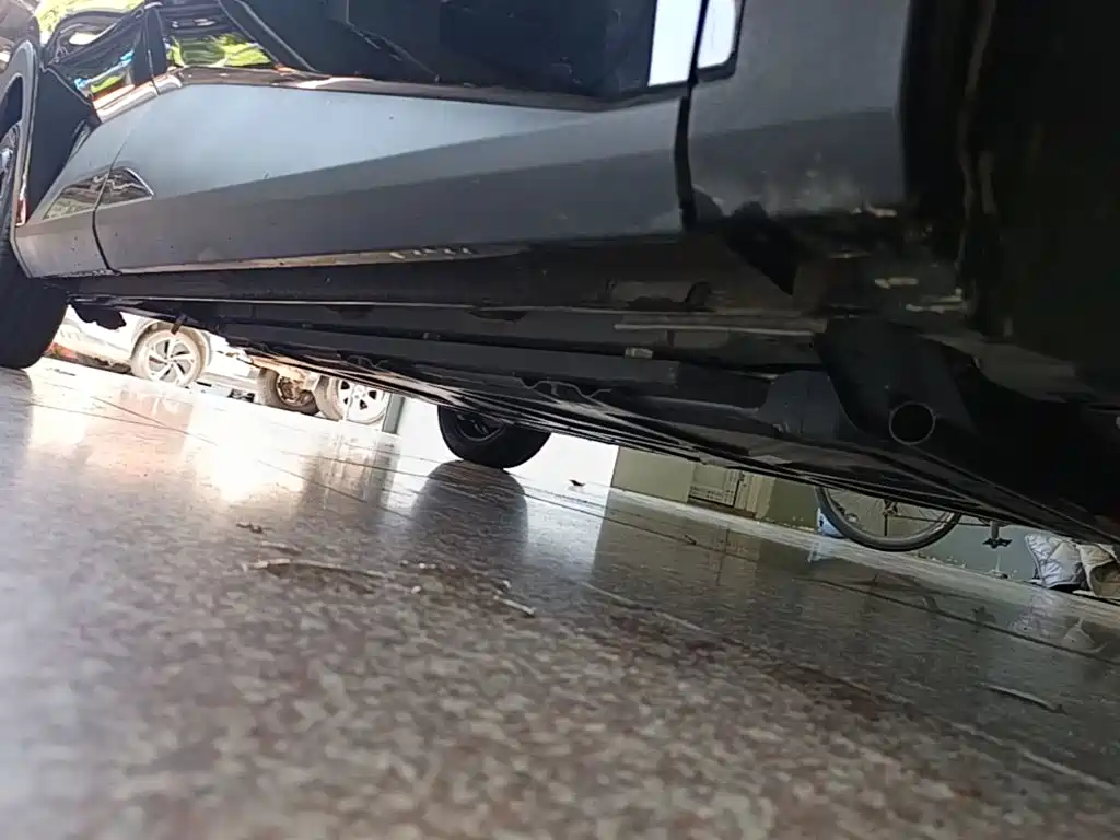 BYD Seagull — миниатюра 21