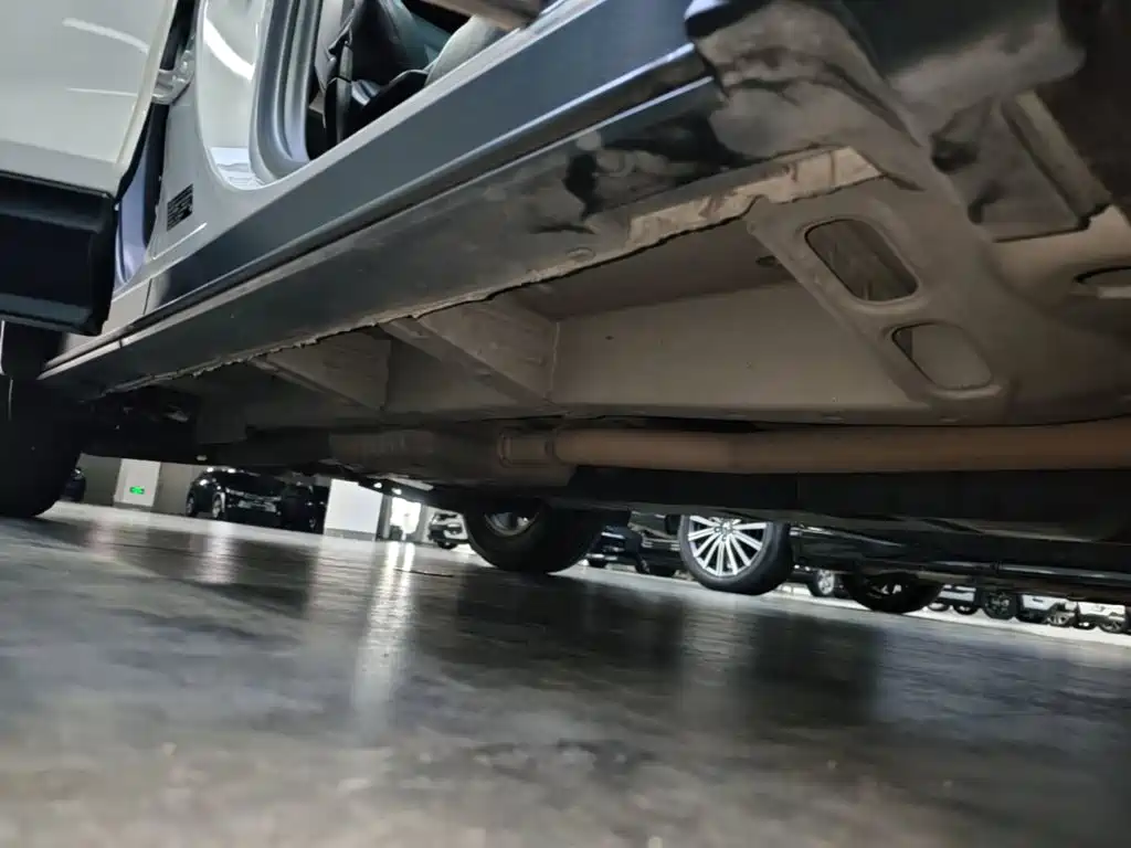 Chevrolet Equinox — миниатюра 21