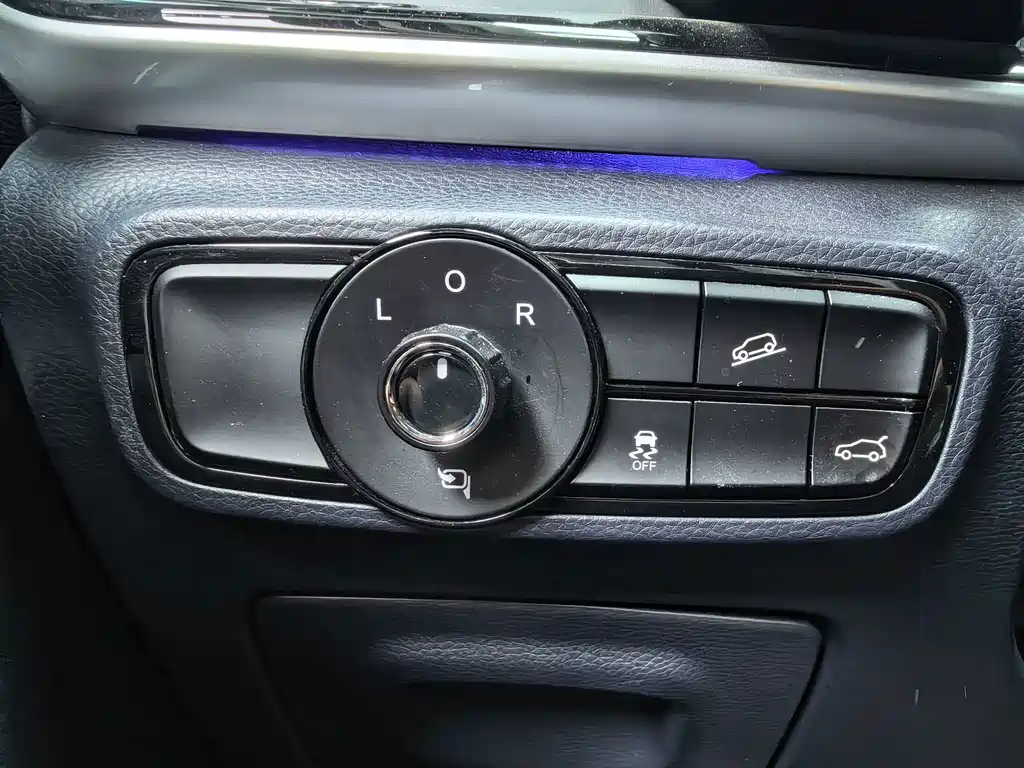 GAC Motor Trumpchi M8 — миниатюра 20