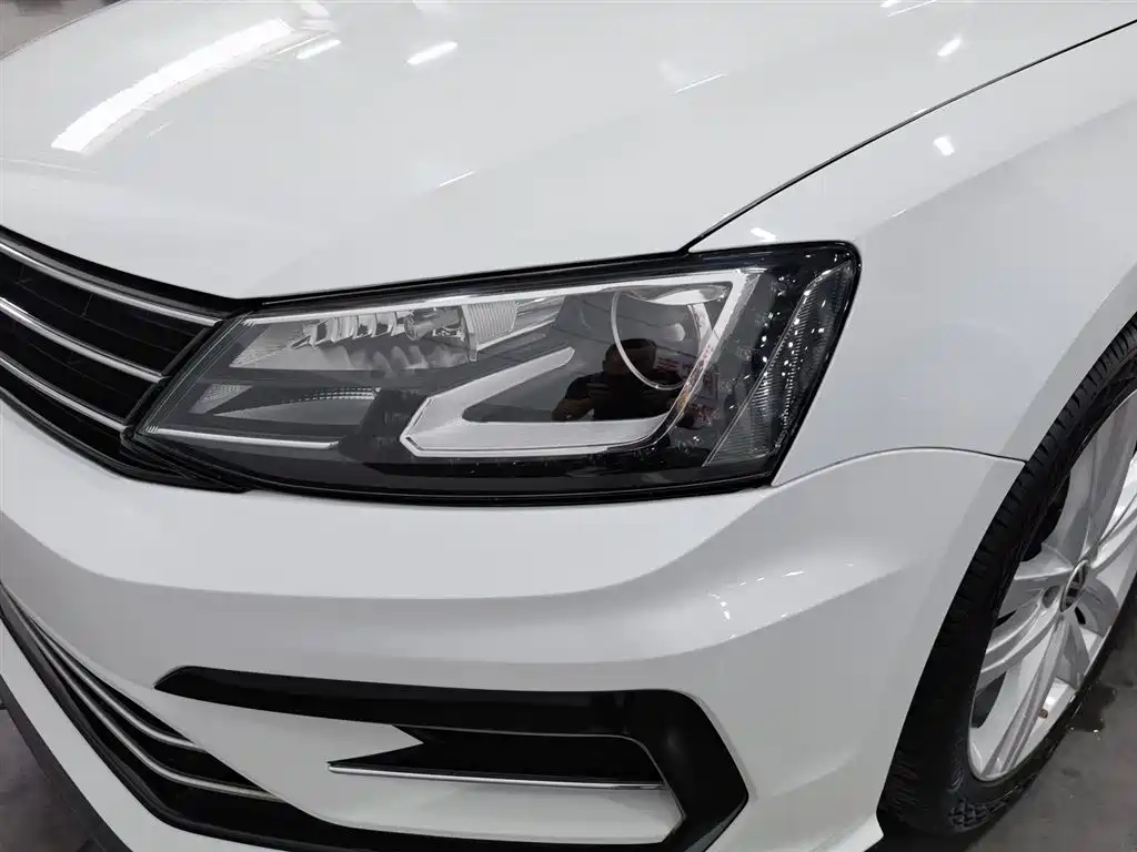 Volkswagen Sagitar 2018 280TSI DSG