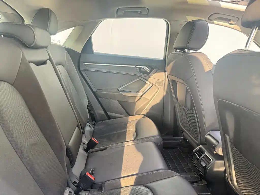 Audi Q3 Sportback — миниатюра 8