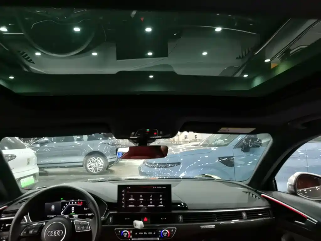 Audi S4 — миниатюра 18