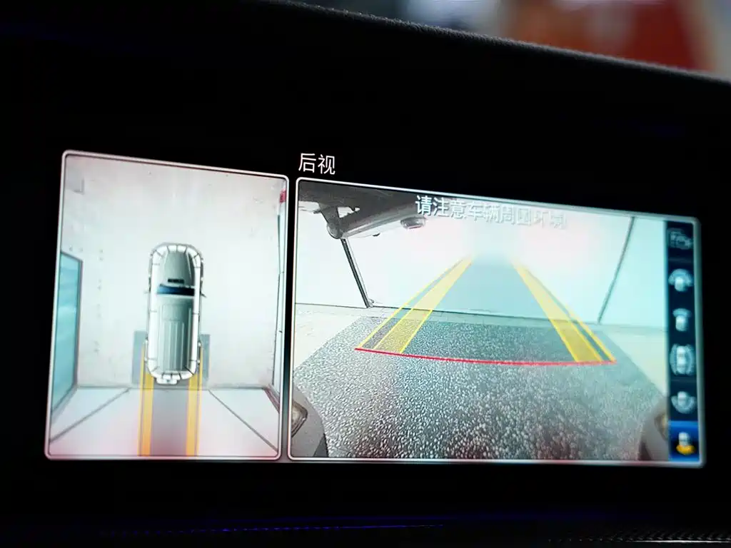 MERCEDES-BENZ G CLASS