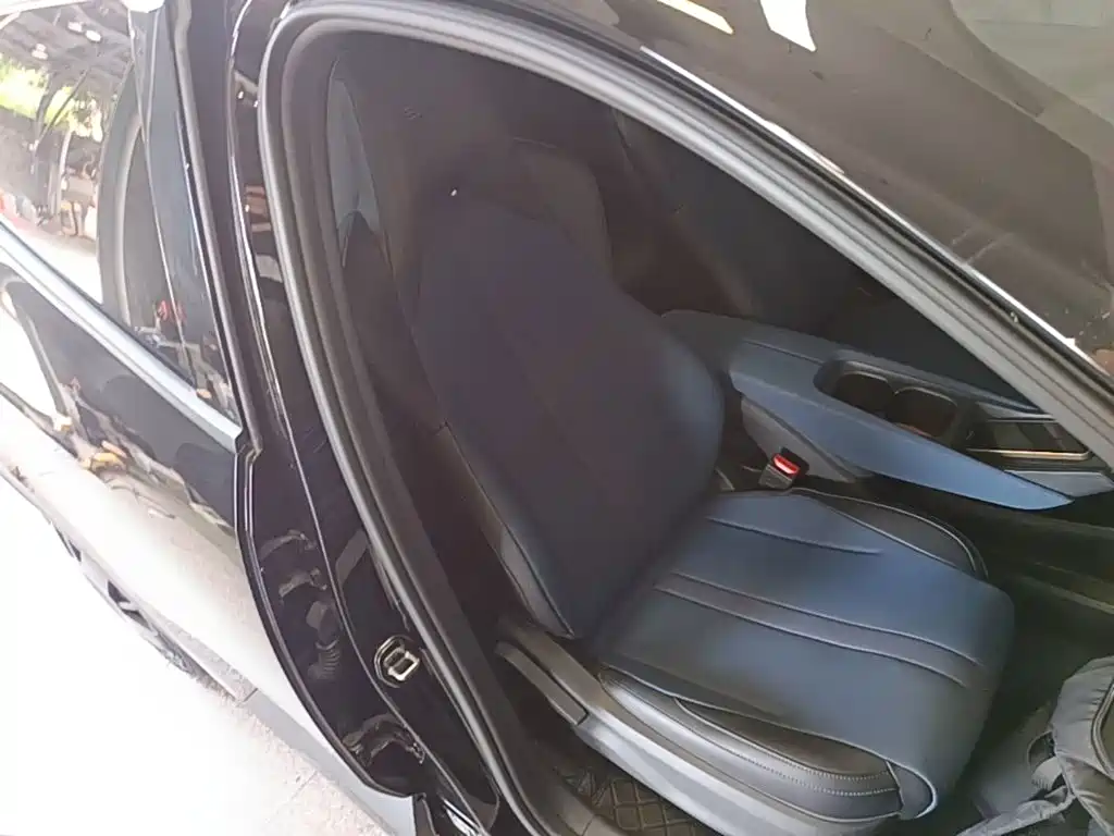 BYD Seagull — миниатюра 25