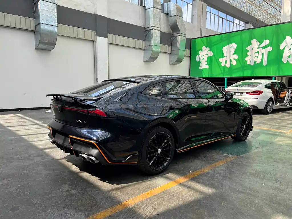 Changan UNI-V — миниатюра 10