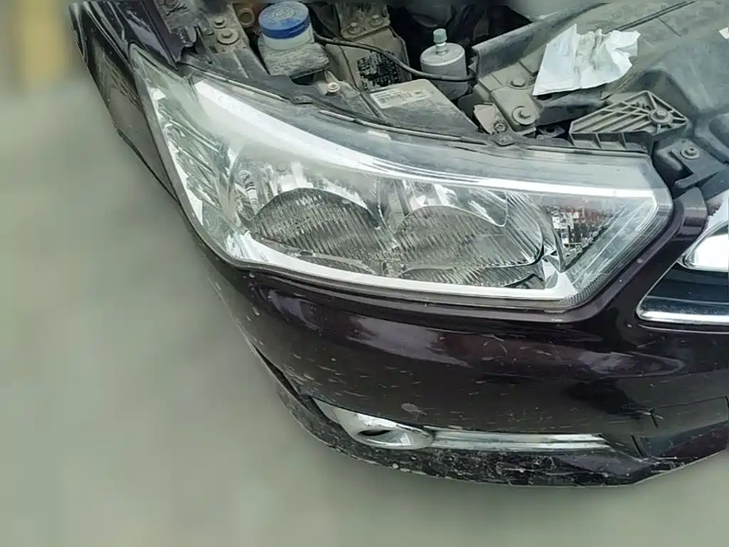 Citroen C-Quatre — миниатюра 3