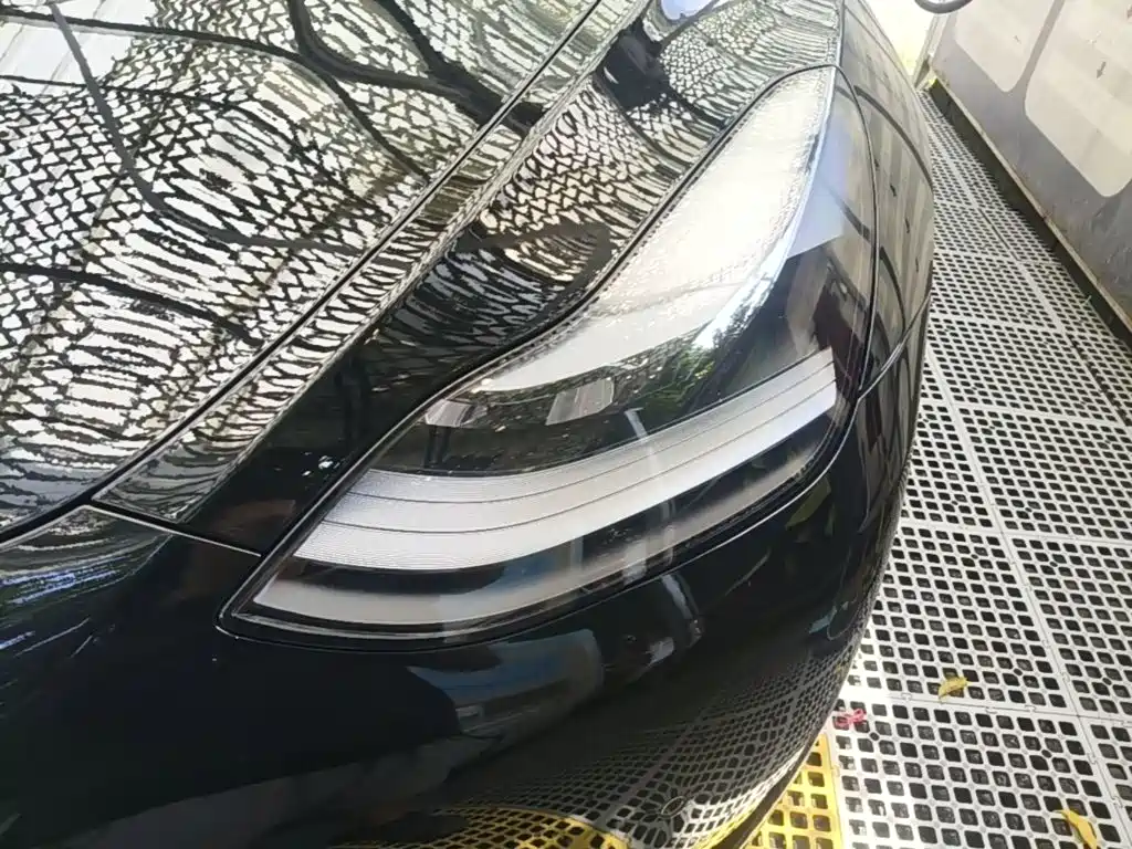 Tesla Model Y — миниатюра 24