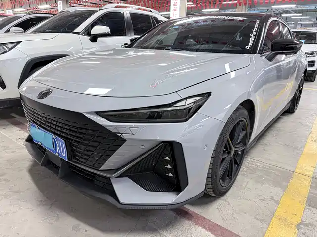 2022 Changan UNI-V