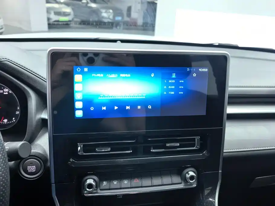 Haval M6 — миниатюра 13