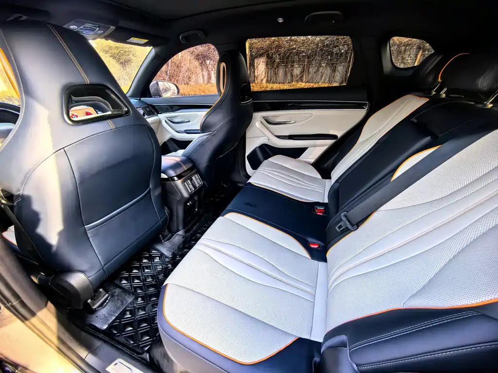 BYD SONGJIANG NEW ENERGY