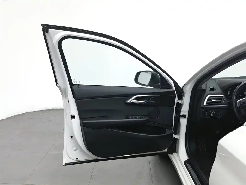 BMW 1 Series 1 2018 118i Sport