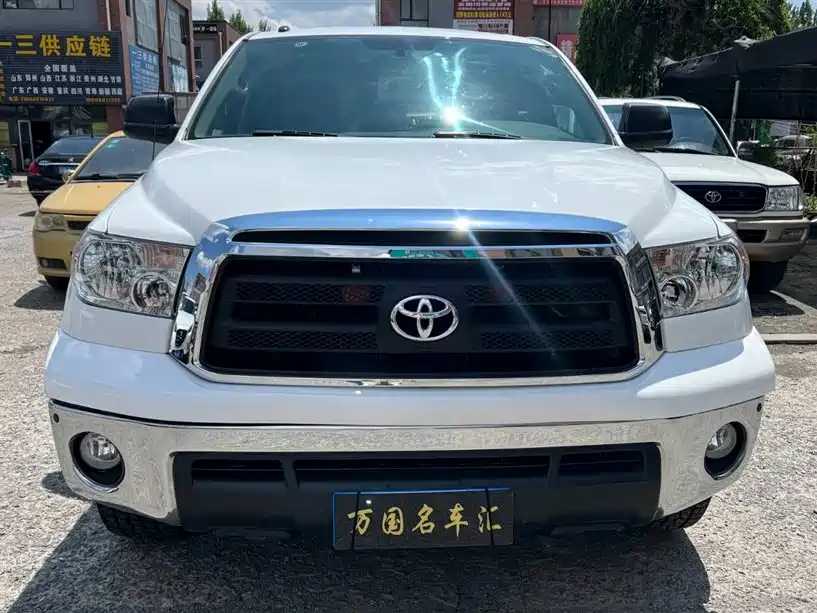 Купить Toyota Tantu