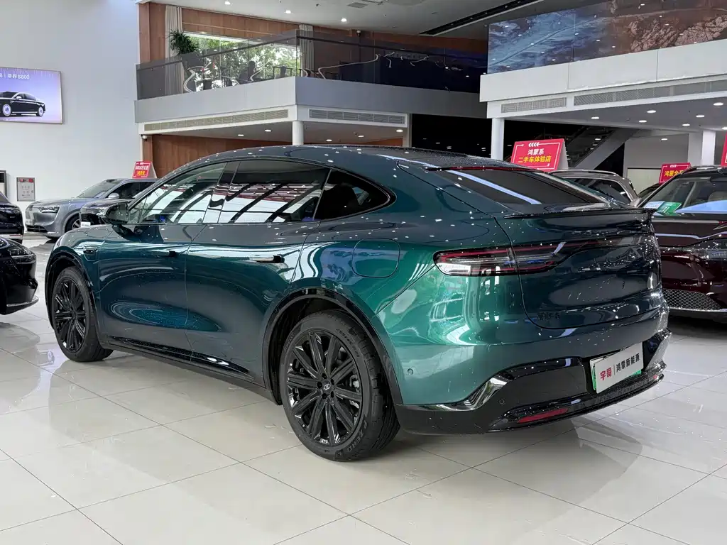 Zhijie Zhijie R7 — миниатюра 19