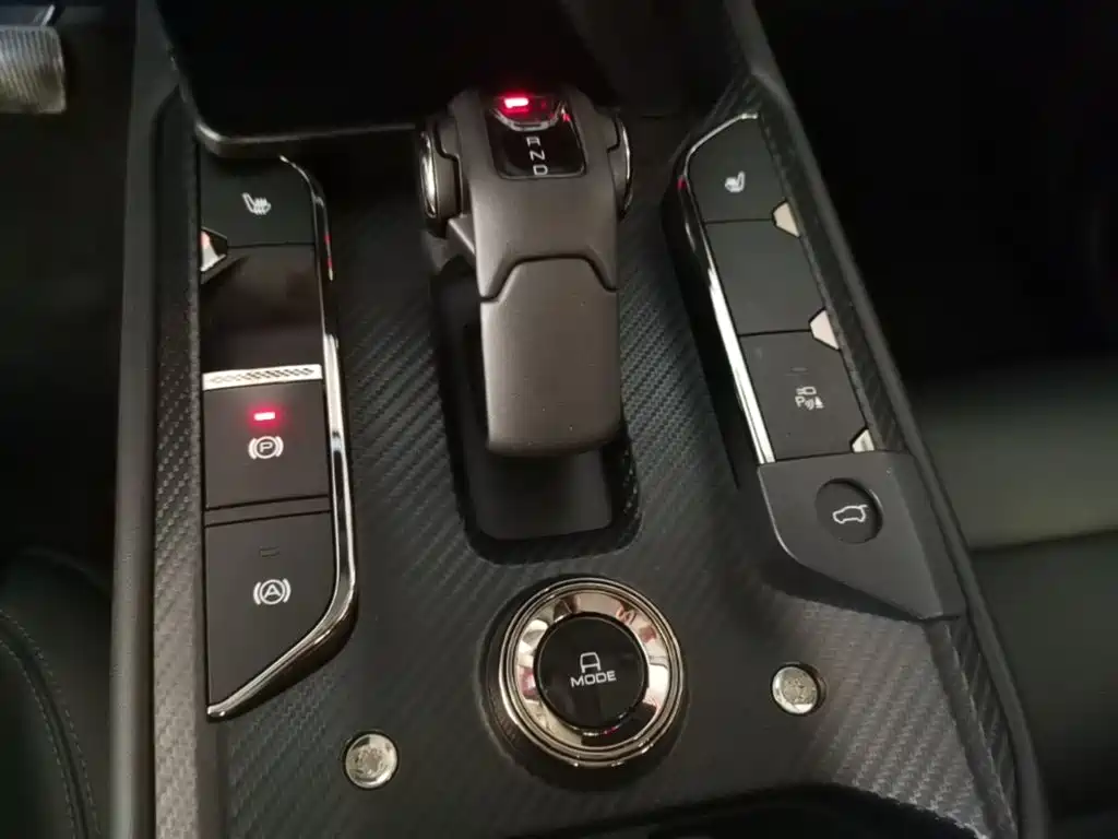 Haval Плюс новая энергия. — миниатюра 14