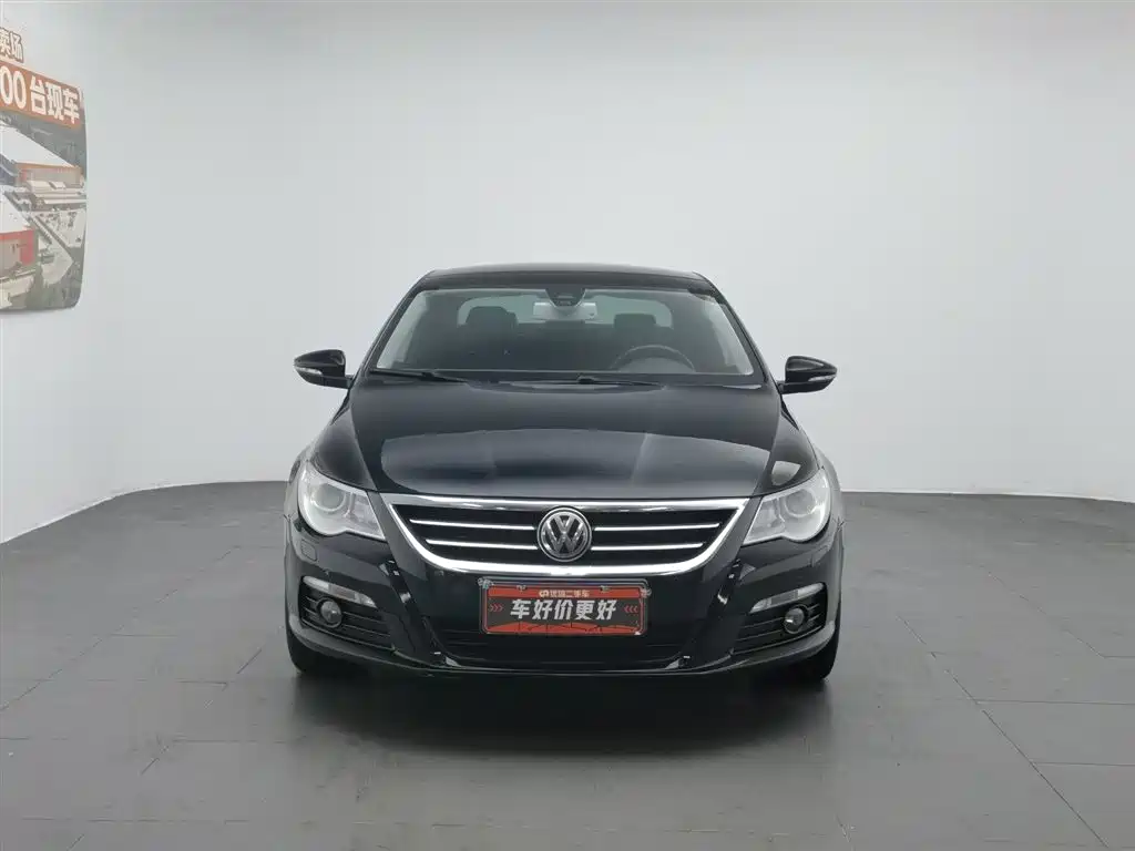 Volkswagen FAW - Passat CC CC 2011 2.0TSI