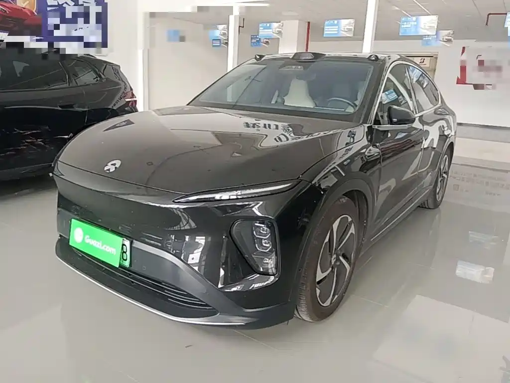 NIO EC7 — миниатюра 2