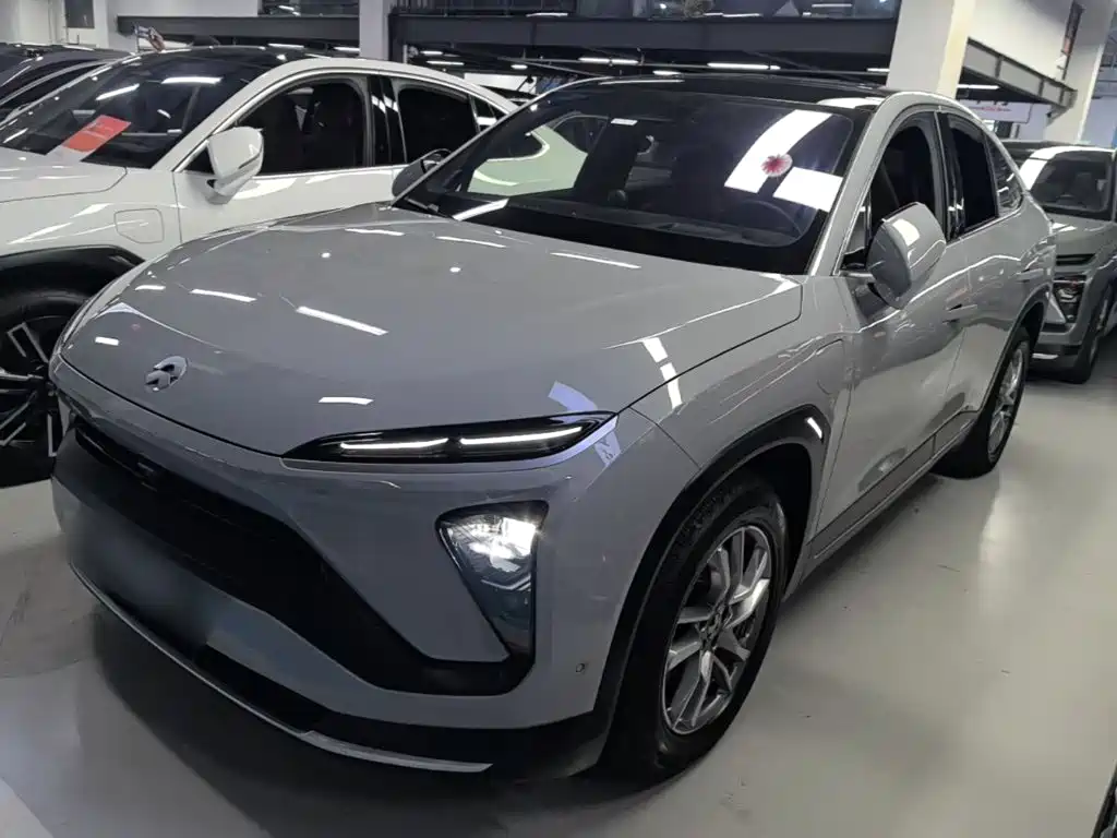 NIO EC6 — миниатюра 2