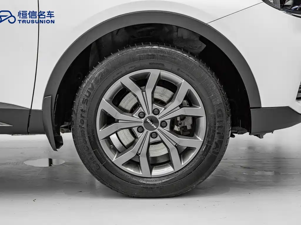 Haval H6 — фотографии объявления, Фото 11