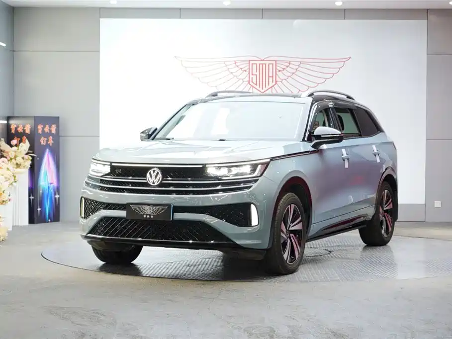 Volkswagen Tavendor 2023