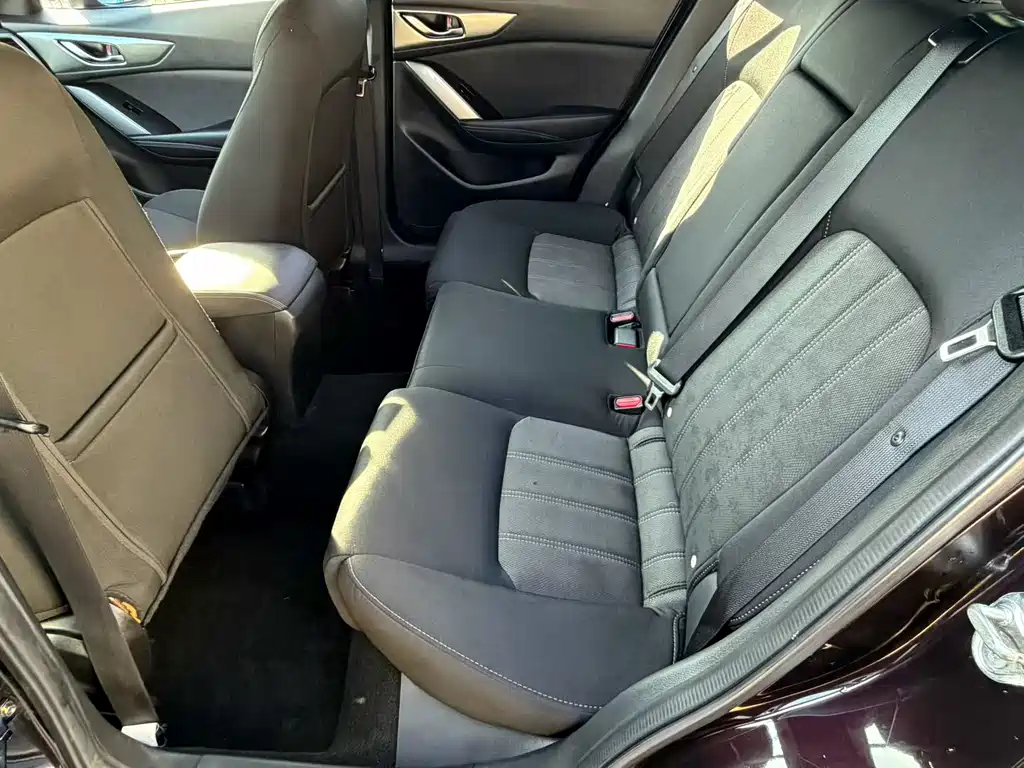 Mazda CX-4 — миниатюра 6