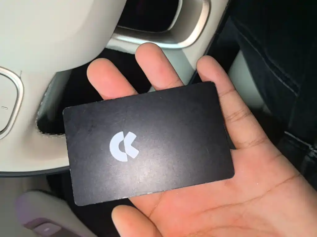 NIO ES6 — миниатюра 9